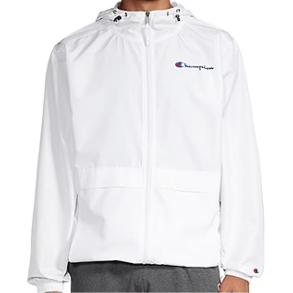 Size XL athletic champion jacket